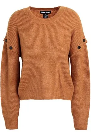 DKNY KNITWEAR - Jumpers - on YOOX.com