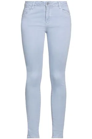 Gaudi BOTTOMWEAR - Jeans - on YOOX.com