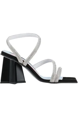Chiara Ferragni FOOTWEAR - Sandals - on YOOX.com