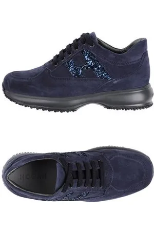 Hogan FOOTWEAR - Trainers - on YOOX.com