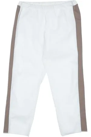 FRUGOO BOTTOMWEAR - Trousers - on YOOX.com