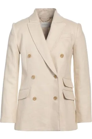 ZIMMERMANN SUITS and CO-ORDS - Blazers - on YOOX.com