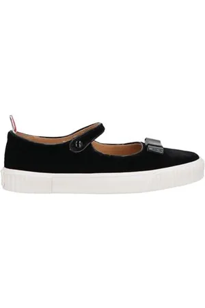 Thom Browne FOOTWEAR - Ballet flats - on YOOX.com