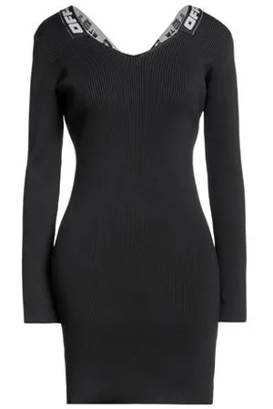 OFF-WHITE DRESSES - Mini dresses - on YOOX.com