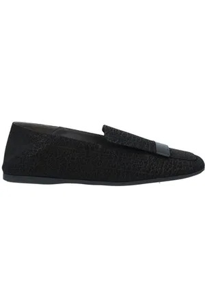 Sergio Rossi FOOTWEAR - Loafers - on YOOX.com