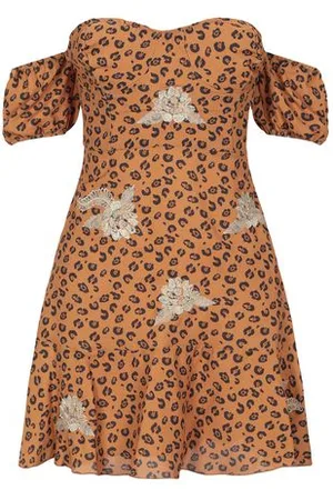 Chiara Ferragni DRESSES - Mini dresses - on YOOX.com