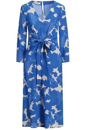 ROSSO35 DRESSES - Midi dresses - on YOOX.com
