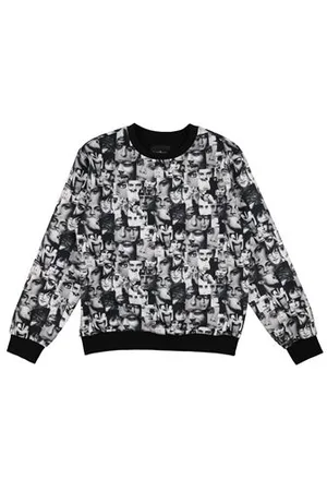John Richmond TOPWEAR - Sweatshirts - on YOOX.com