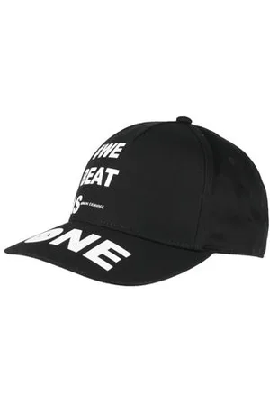 Armani Exchange ACCESSORIES - Hats - on YOOX.com