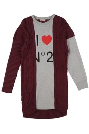 Nº21 DRESSES - Kids’ dresses - on YOOX.com