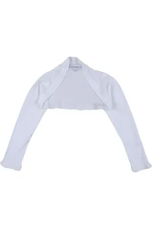 Simonetta KNITWEAR - Wrap cardigans - on YOOX.com