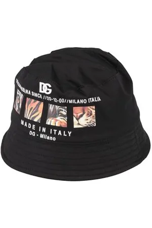 Dolce & Gabbana ACCESSORIES - Hats - on YOOX.com