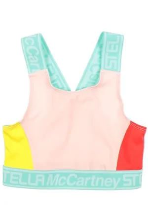 Stella McCartney TOPWEAR - Tops - on YOOX.com
