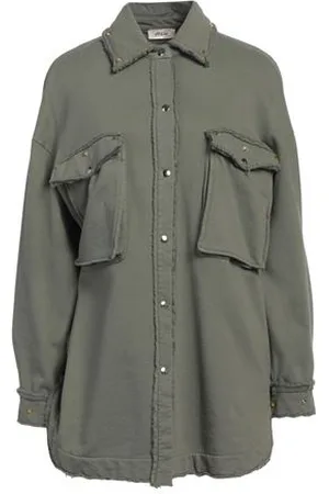 Dixie TOPWEAR - Shirts - on YOOX.com