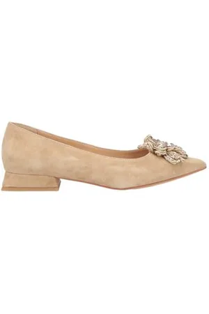 Alma en Pena FOOTWEAR - Ballet flats - on YOOX.com