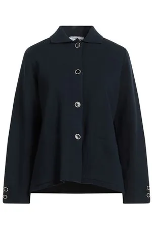 Gran Sasso KNITWEAR - Cardigans - on YOOX.com