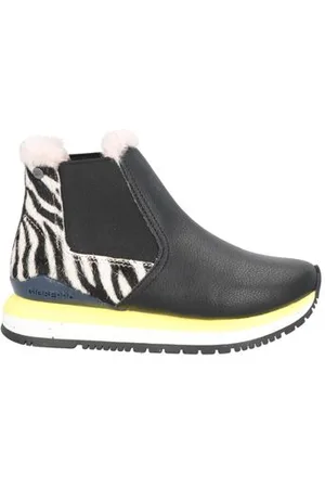 Gioseppo FOOTWEAR - Ankle boots - on YOOX.com
