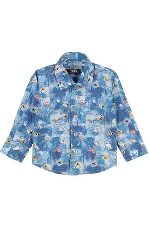 MANUELL & FRANK TOPWEAR - Shirts - on YOOX.com