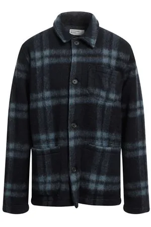 Universal Works TOPWEAR - Shirts - on YOOX.com