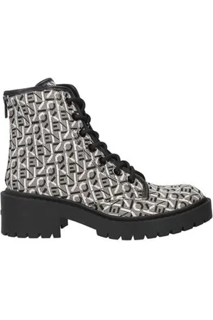 Kenzo FOOTWEAR - Ankle boots - on YOOX.com