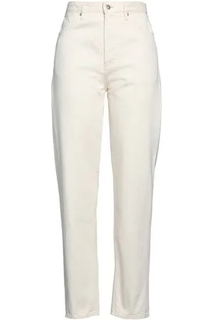 Jil Sander BOTTOMWEAR - Jeans - on YOOX.com