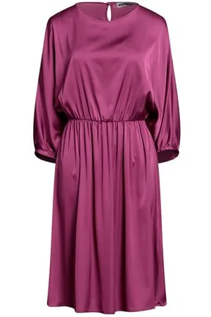 BIANCOGHIACCIO DRESSES - Mini dresses - on YOOX.com