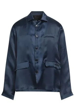 4SDESIGNS COATS & JACKETS - Jackets - on YOOX.com
