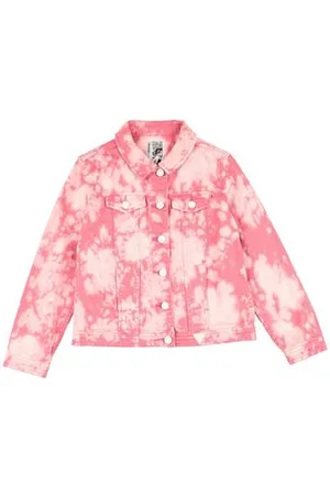 Guess COATS & JACKETS - Denim outerwear - on YOOX.com