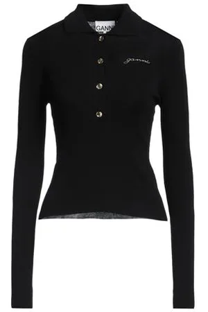 Ganni KNITWEAR - Jumpers - on YOOX.com