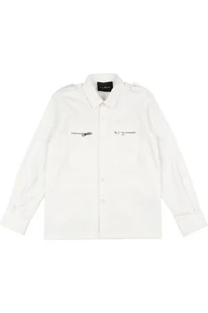 John Richmond TOPWEAR - Shirts - on YOOX.com