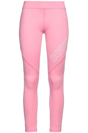 DOUUOD BOTTOMWEAR - Leggings - on YOOX.com