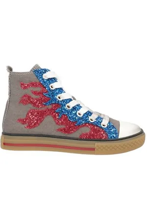 Serafini FOOTWEAR - Trainers - on YOOX.com