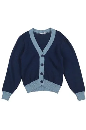 L:Ú L:Ú KNITWEAR - Cardigans - on YOOX.com