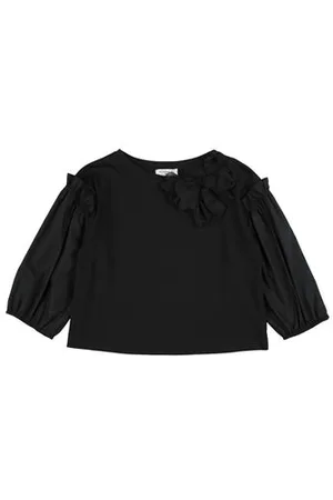 MONNALISA TOPWEAR - Tops - on YOOX.com