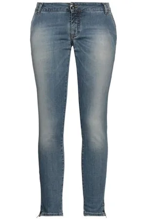 Blugirl BOTTOMWEAR - Jeans - on YOOX.com