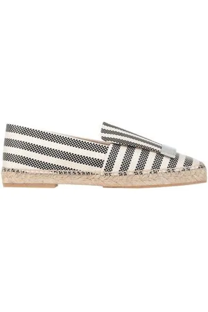 Sergio Rossi FOOTWEAR - Espadrilles - on YOOX.com
