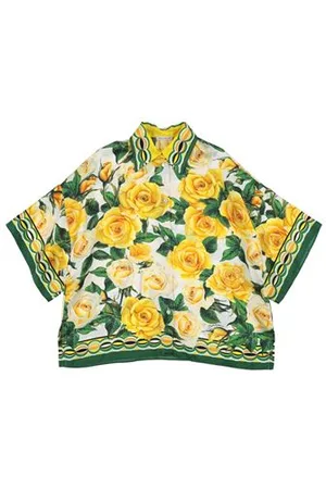 Dolce & Gabbana TOPWEAR - Shirts - on YOOX.com