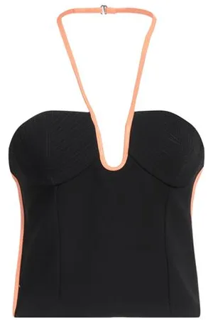 Paris Georgia TOPWEAR - Tops - on YOOX.com