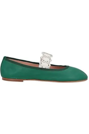 RED(V) FOOTWEAR - Ballet flats - on YOOX.com