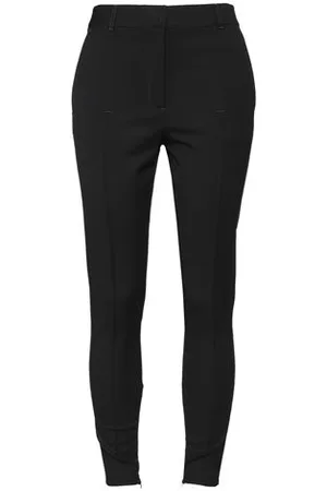 Burberry BOTTOMWEAR - Trousers - on YOOX.com