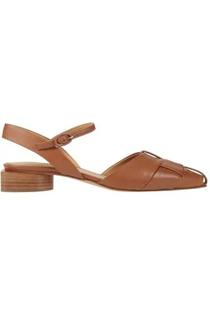 HALMANERA FOOTWEAR - Pumps - on YOOX.com