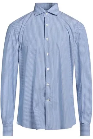 Salvatore Ferragamo TOPWEAR - Shirts - on YOOX.com