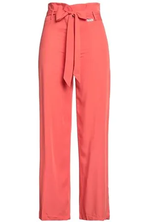 BREBIS NOIR BOTTOMWEAR - Trousers - on YOOX.com