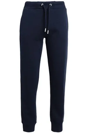 Superdry BOTTOMWEAR - Trousers - on YOOX.com