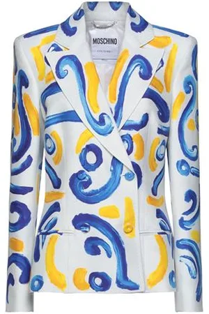 Moschino SUITS and CO-ORDS - Blazers - on YOOX.com