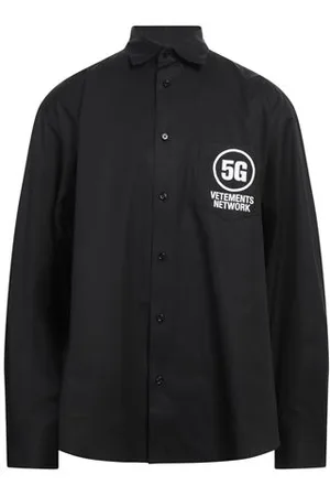 Vetements TOPWEAR - Shirts - on YOOX.com