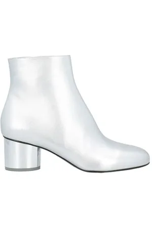 Salvatore Ferragamo FOOTWEAR - Ankle boots - on YOOX.com