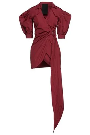 RED Valentino DRESSES - Mini dresses - on YOOX.com