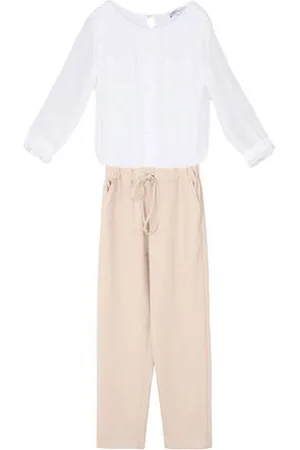 Patrizia Pepe JUMPSUITS & TRACKSUITS - Jumpsuits - on YOOX.com