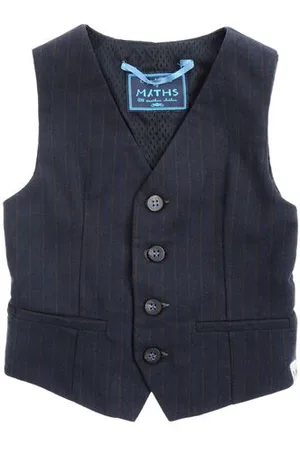 MYTHS SUITS and CO-ORDS - Waistcoats - on YOOX.com